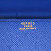 Hermès Limited Edition Mini Courchevel Sun and Cloud Handbag Secondhand