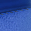 Hermès Limited Edition Mini Courchevel Sun and Cloud Handbag Secondhand