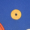 Hermès Limited Edition Mini Courchevel Sun and Cloud Handbag Secondhand