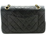 Chanel shoulder