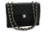 Chanel shoulder