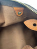 Louis Vuitton Speedy Handbag Monogram Canvas