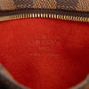 Secondhand Louis Vuitton Damier Ebene Manosque Pochette