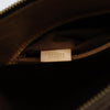 Louis Vuitton Alma Handbag Monogram Canvas