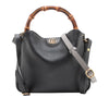 Gucci Small Calfskin Bamboo Diana Satchel Secondhand