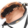 Gucci Small Calfskin Bamboo Diana Satchel Secondhand