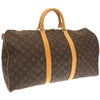 Louis Vuitton travel