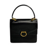 Leather Handbag - '10s Second-hand