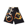 Hermès L Instruction Du Roy Jacquard Silk Scarf 90 Secondhand