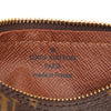 Louis Vuitton Monogram Papillon Pochette Secondhand