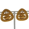 Chanel earring