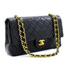 Chanel shoulder