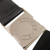 Bvlgari Canvas Logomania Belt Bag Secondhand