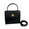 Leather Handbag - '10s Second-hand