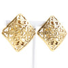 Chanel earring