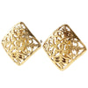 Chanel earring