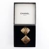 Chanel earring