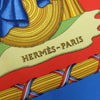 Hermès scarf