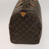 Secondhand Louis Vuitton Speedy Handbag