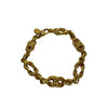 Triomphe Chain Bracelet - '10s Second-hand