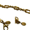 Triomphe Chain Bracelet - '10s Second-hand