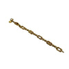 Triomphe Chain Bracelet - '10s Second-hand