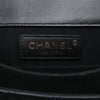 Chanel Quilted Lambskin North South Boy Flap Secondhand