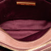 Miu Miu Matelasse Nappa Double Zip Camera Bag Secondhand