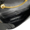 Mini Triomphe Chain Bag - '10s Second-hand