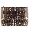 Burberry clutch