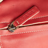 Leather Handbag - '10s Second-hand