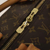 Louis Vuitton Keepall Bandouliere Bag Monogram Canvas
