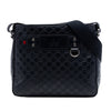 Gucci Guccissima Web Crossbody Secondhand