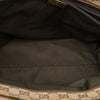 Gucci GG Canvas Web Tote Secondhand