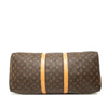 Louis Vuitton Monogram Keepall 55 Secondhand