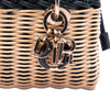 Dior Micro Wicker Oblique Lady D Joy Secondhand