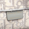 Dior Medium Oblique Embroidered Canvas Book Tote Secondhand