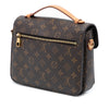 Louis Vuitton Monogram Pochette Metis Secondhand