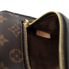Louis Vuitton Monogram Pochette Metis Secondhand