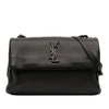 Secondhand Saint Laurent Medium Grain De Poudre West Hollywood Crossbody