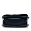 Chanel Small Quilted Goatskin CC Box Flap Secondhand