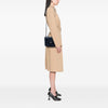 Chanel Small Quilted Goatskin CC Box Flap Secondhand