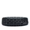 Valentino Medium Crinkled Nappa Rockstud Spike Satchel Secondhand