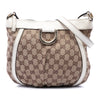Gucci GG Canvas Abbey D Ring Crossbody Secondhand