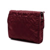 Prada Impuntu Tessuto Chain Crossbody Secondhand
