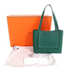 Hermès Clemence Cabasellier 31 Secondhand