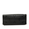 Secondhand Louis Vuitton Monogram Empreinte Onthego MM