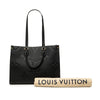 Secondhand Louis Vuitton Monogram Empreinte Onthego MM