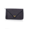YVES SAINT LAURENT Clutch Bag Second-hand