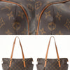 Louis Vuitton shoulder